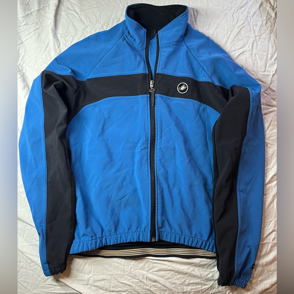 Castelli Jacket